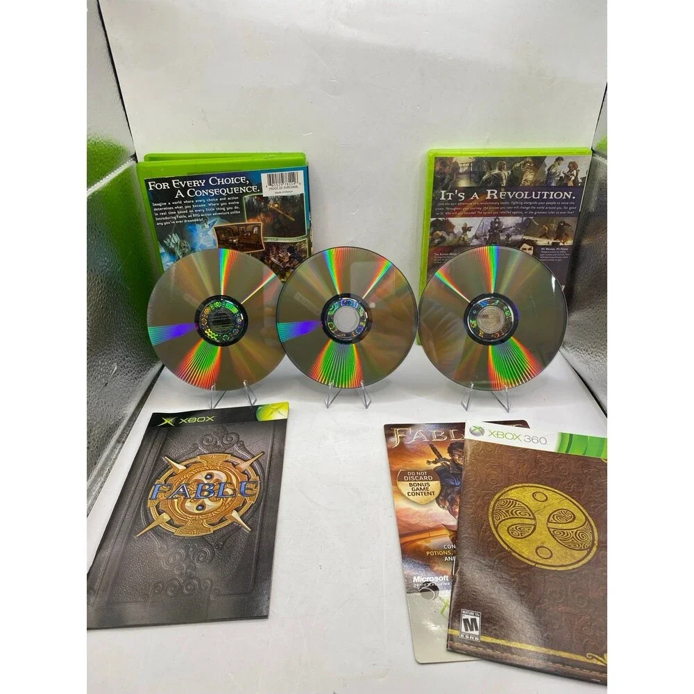 Microsoft all video